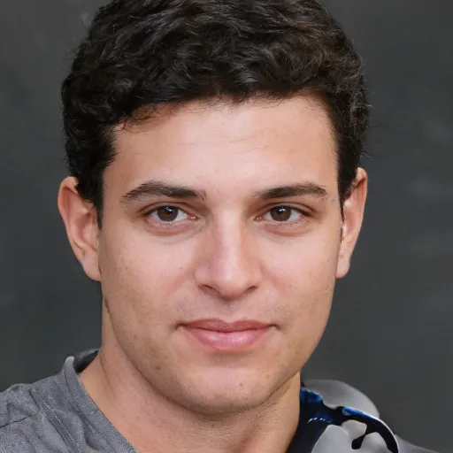 Julián Moreno Vázquez